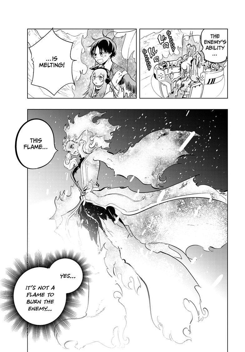 Read Snowball Earth Manga Online