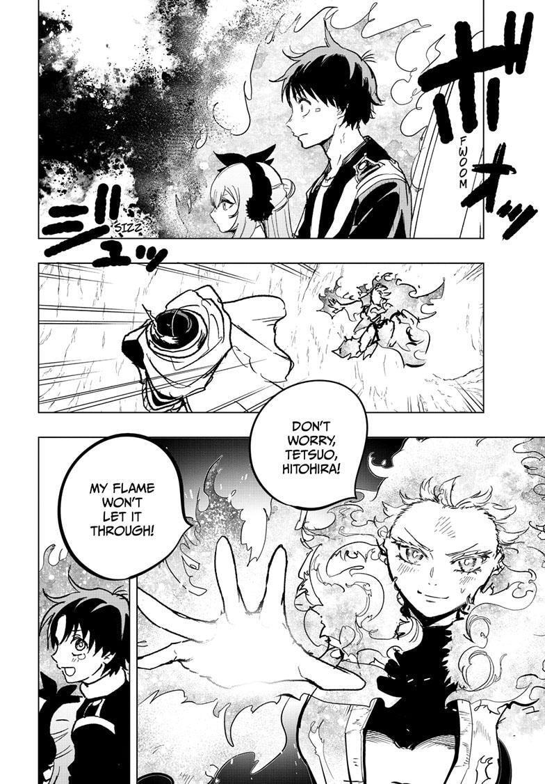 Read Snowball Earth Manga Online