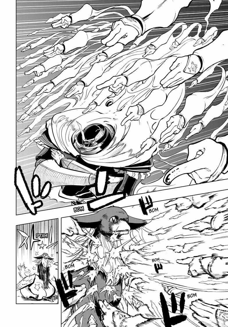 Read Snowball Earth Manga Online