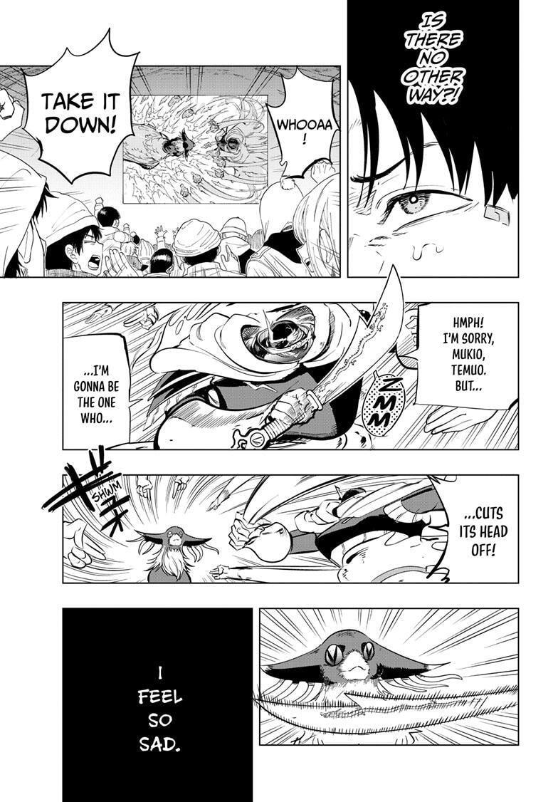 Read Snowball Earth Manga Online