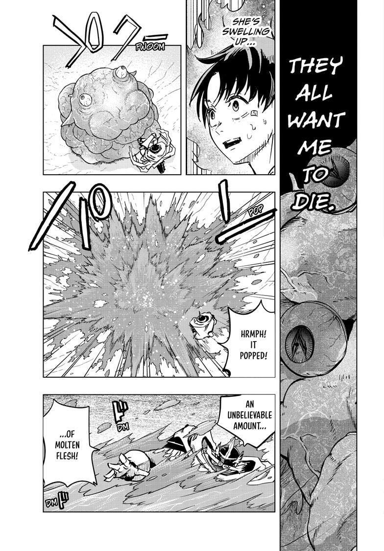 Read Snowball Earth Manga Online