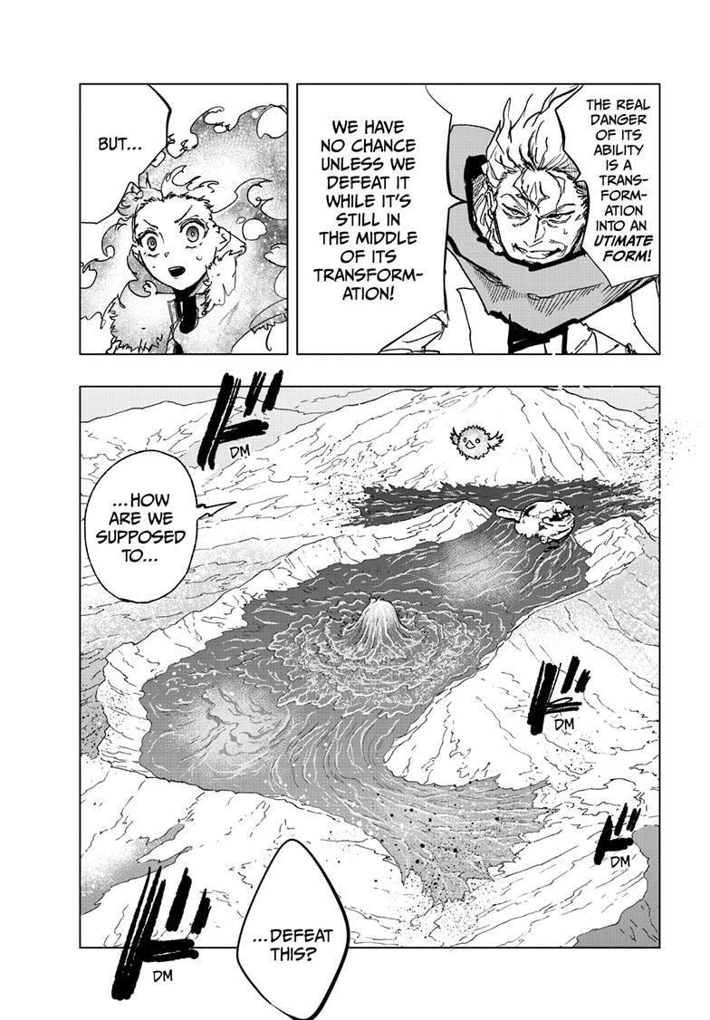 Read Snowball Earth Manga Online