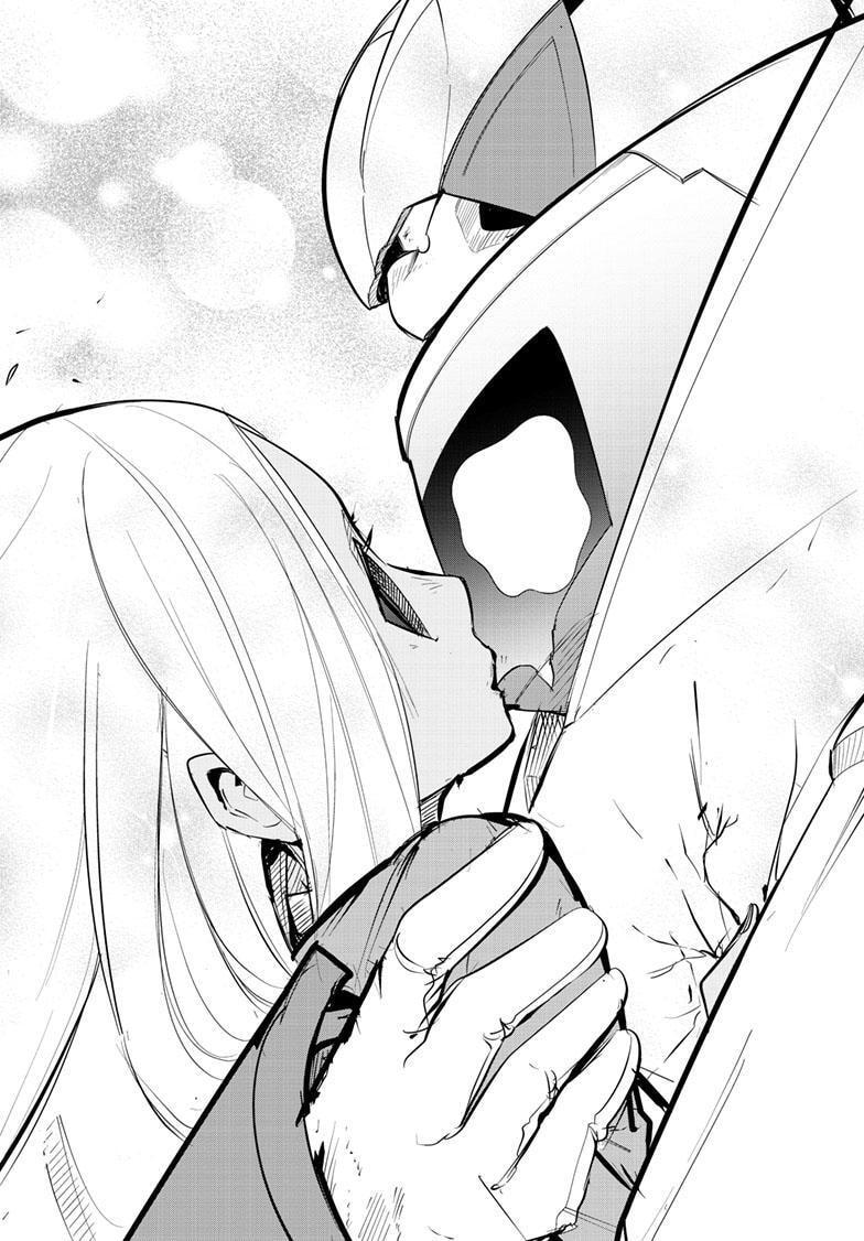 Read Snowball Earth Manga Online