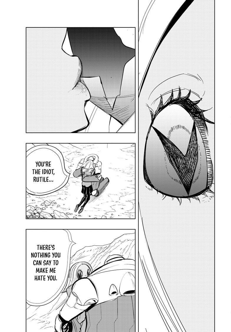 Read Snowball Earth Manga Online