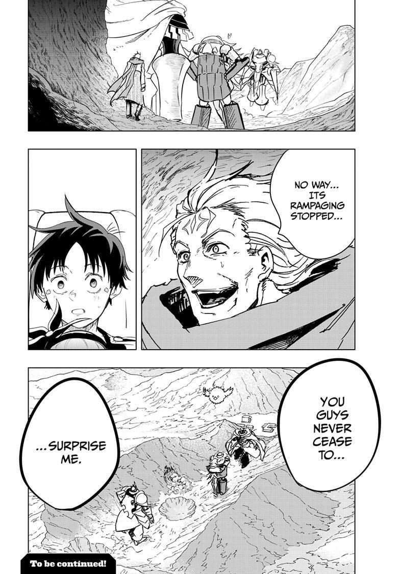 Read Snowball Earth Manga Online