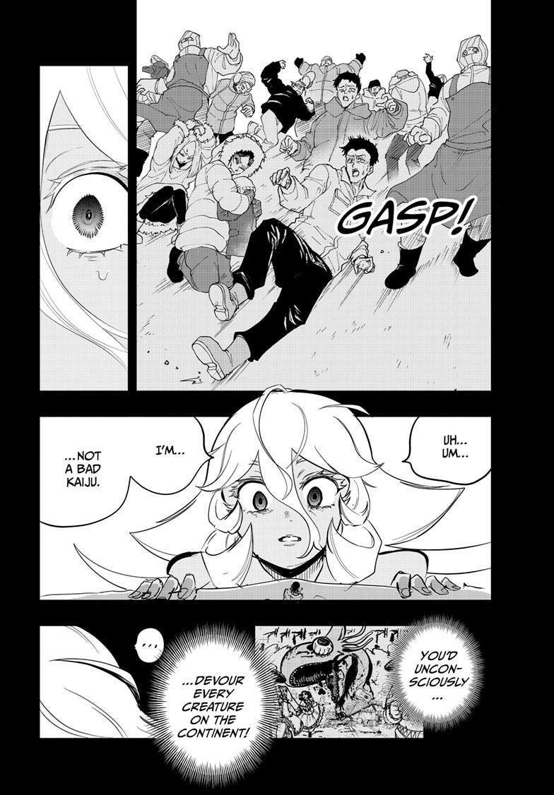 Read Snowball Earth Manga Online