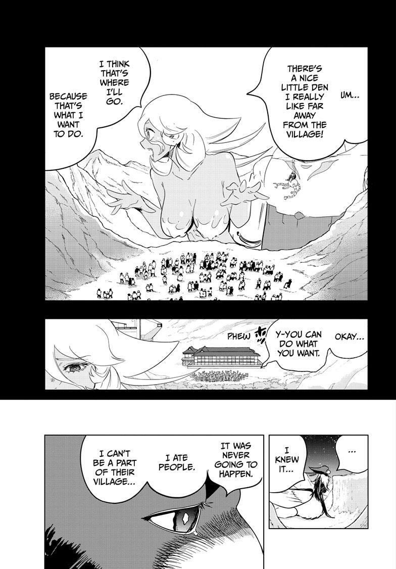 Read Snowball Earth Manga Online
