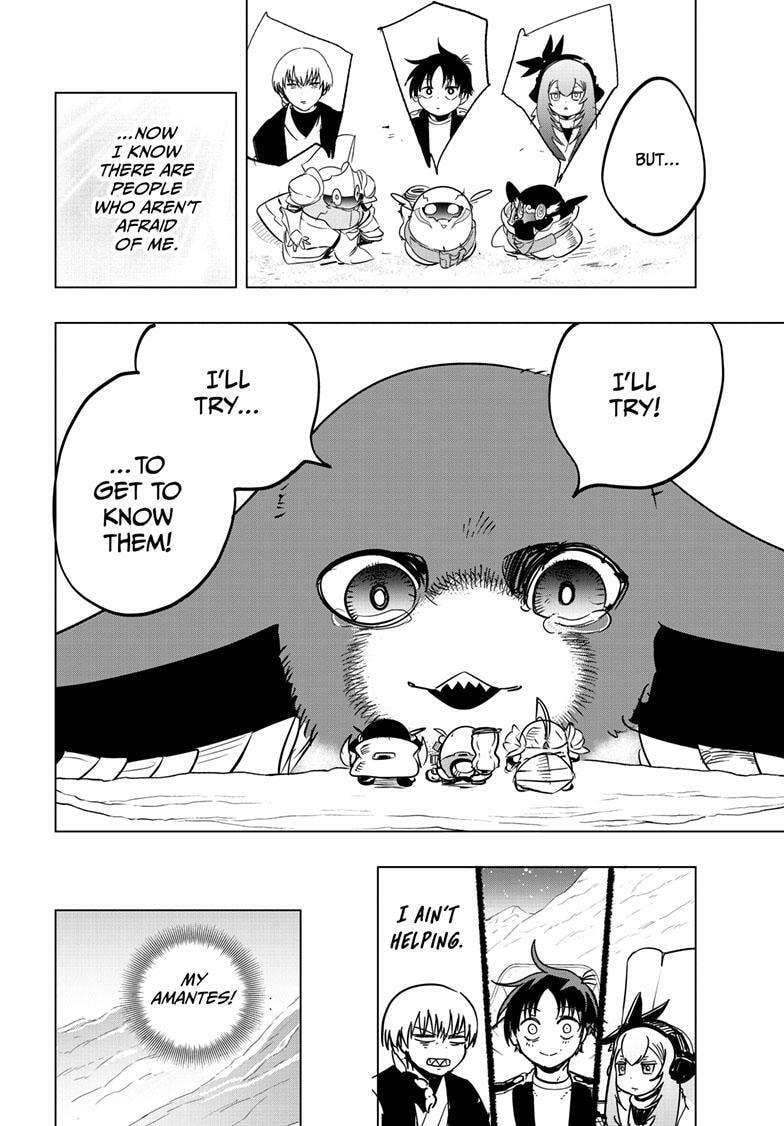 Read Snowball Earth Manga Online