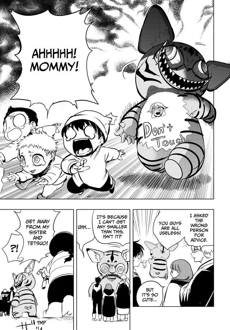 Read Snowball Earth Manga Online