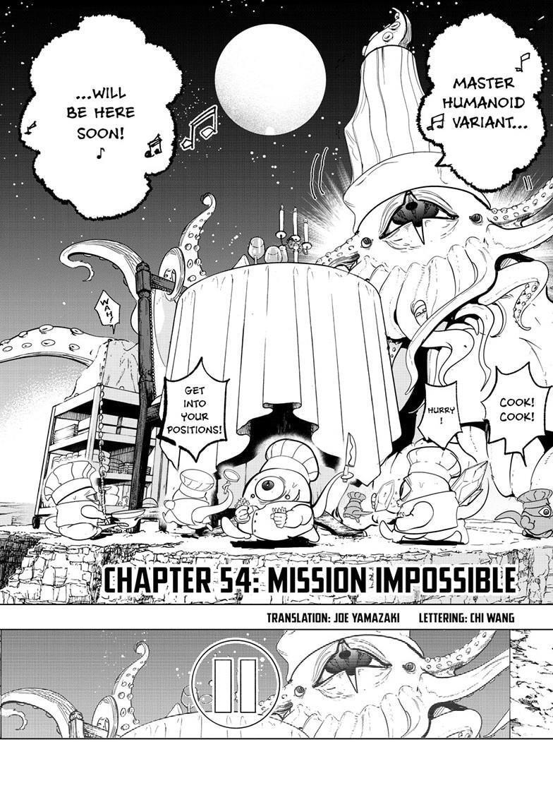 Read Snowball Earth Manga Online