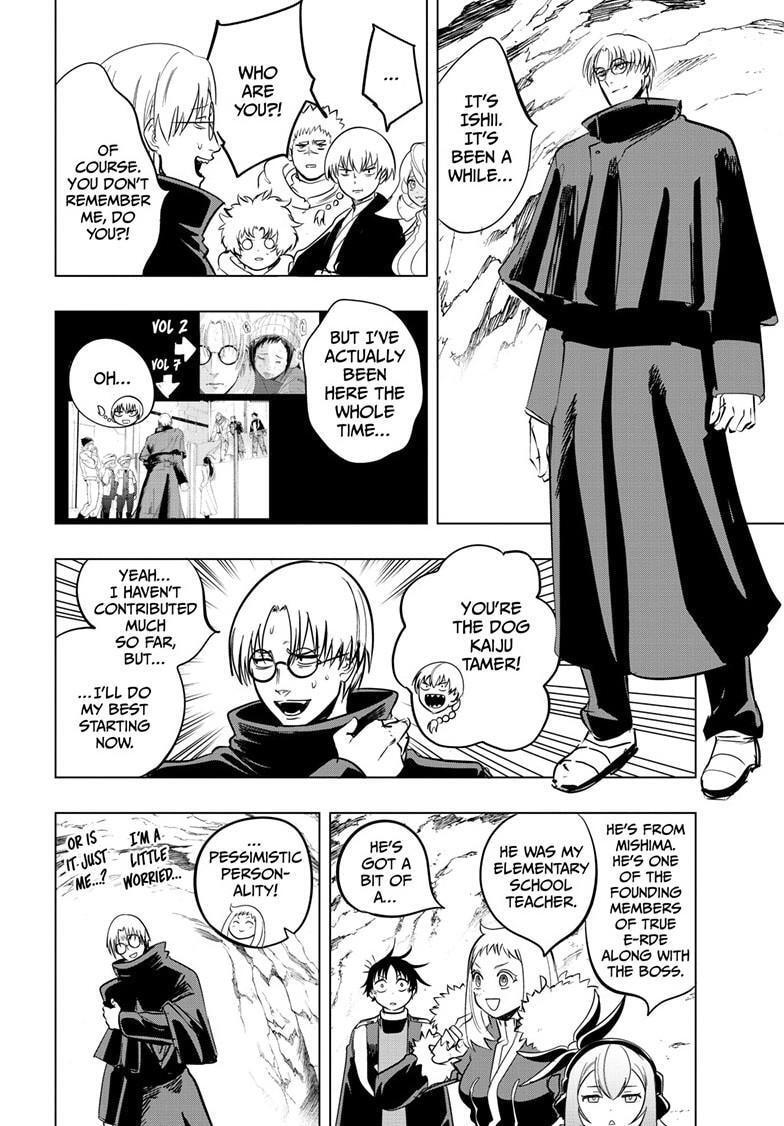 Read Snowball Earth Manga Online