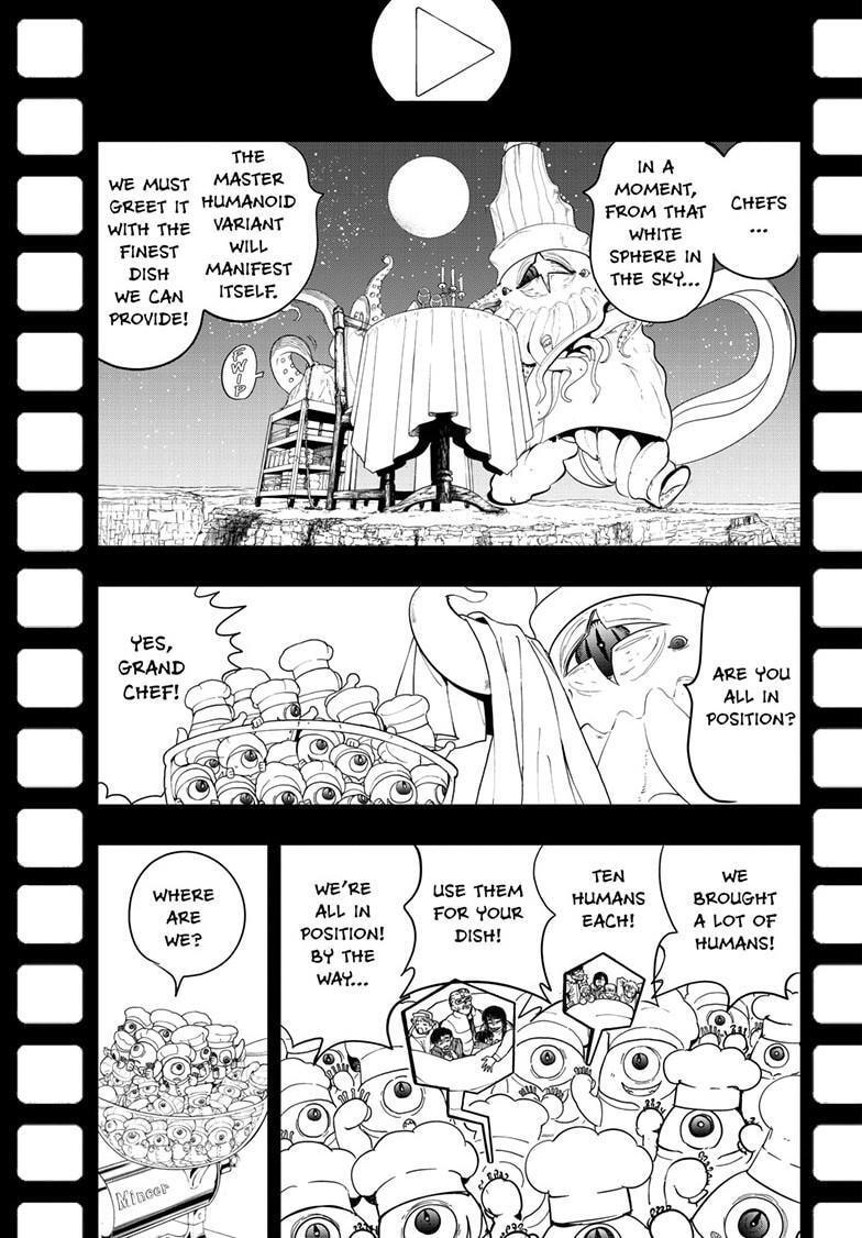 Read Snowball Earth Manga Online