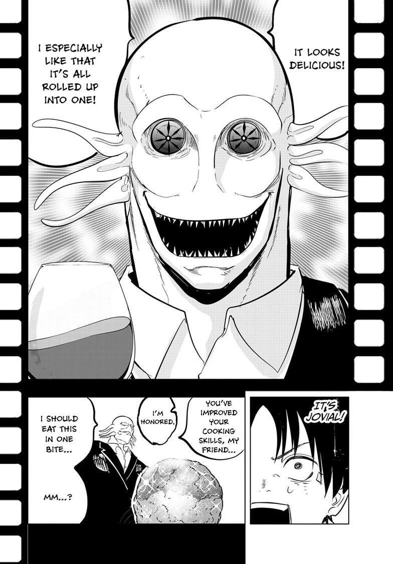 Read Snowball Earth Manga Online