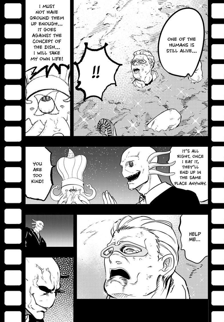 Read Snowball Earth Manga Online