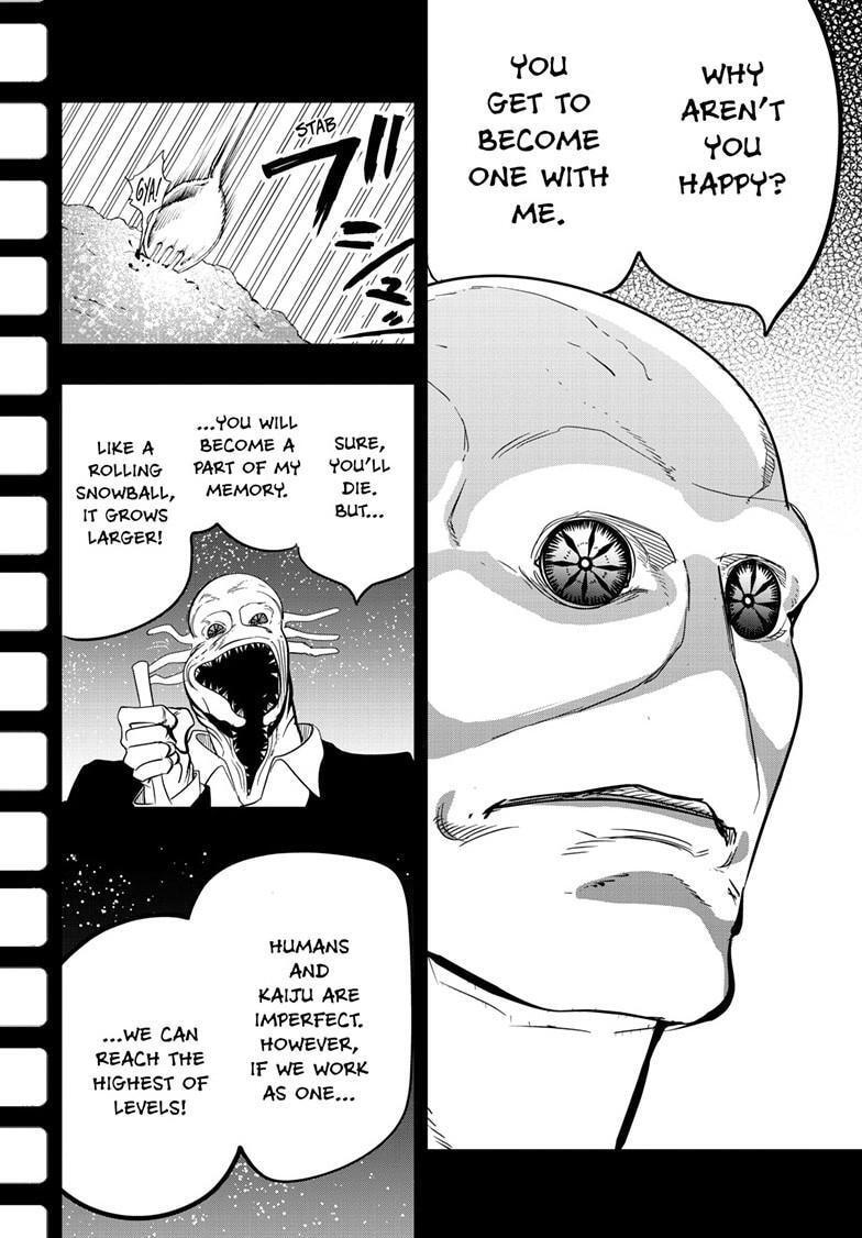 Read Snowball Earth Manga Online