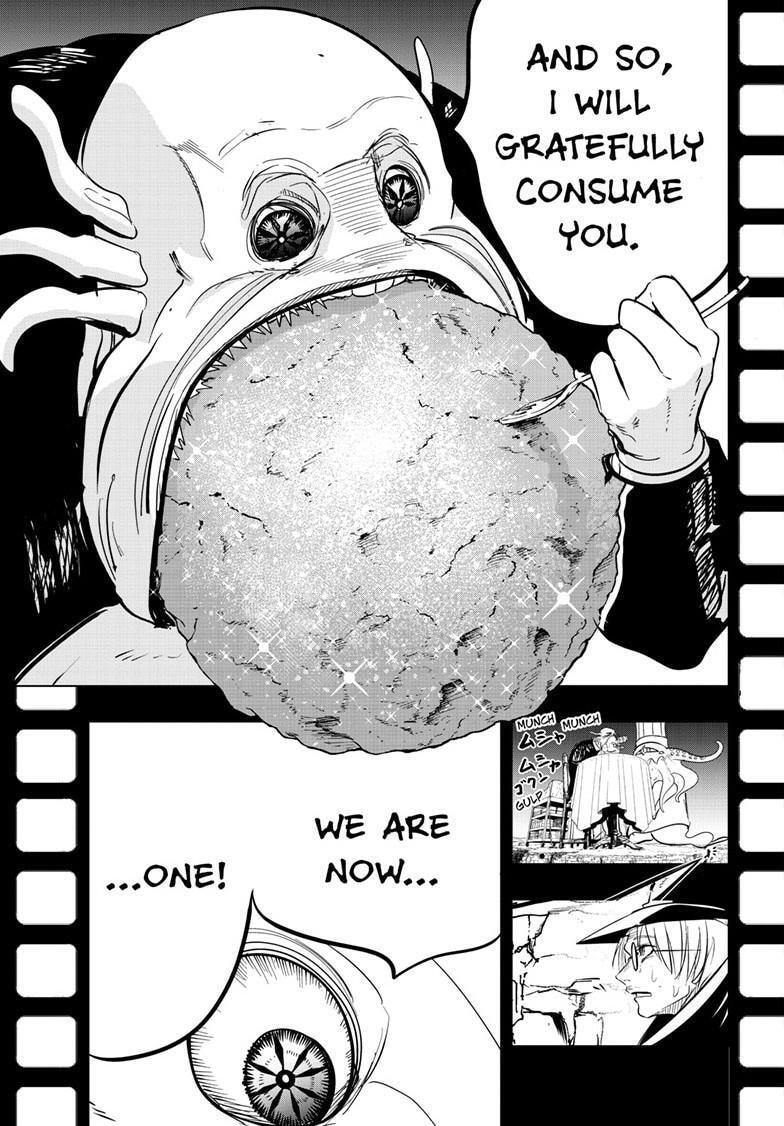 Read Snowball Earth Manga Online