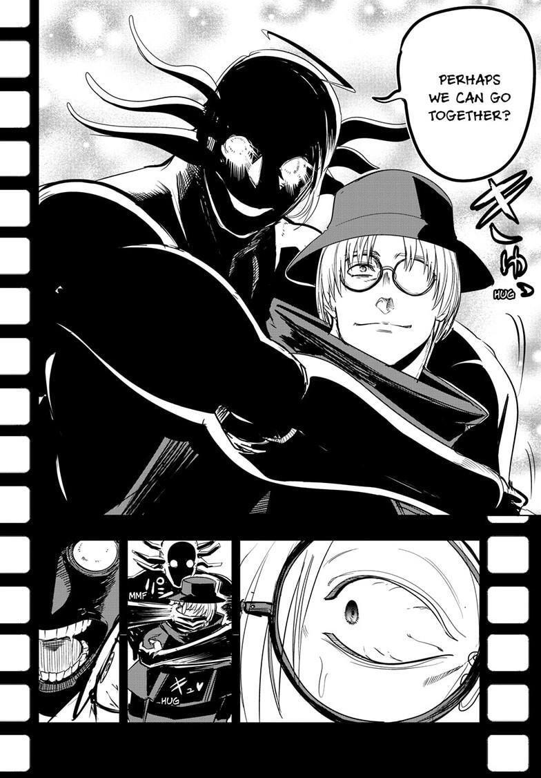 Read Snowball Earth Manga Online