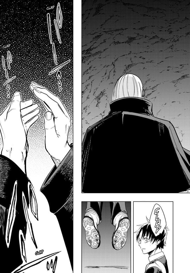 Read Snowball Earth Manga Online