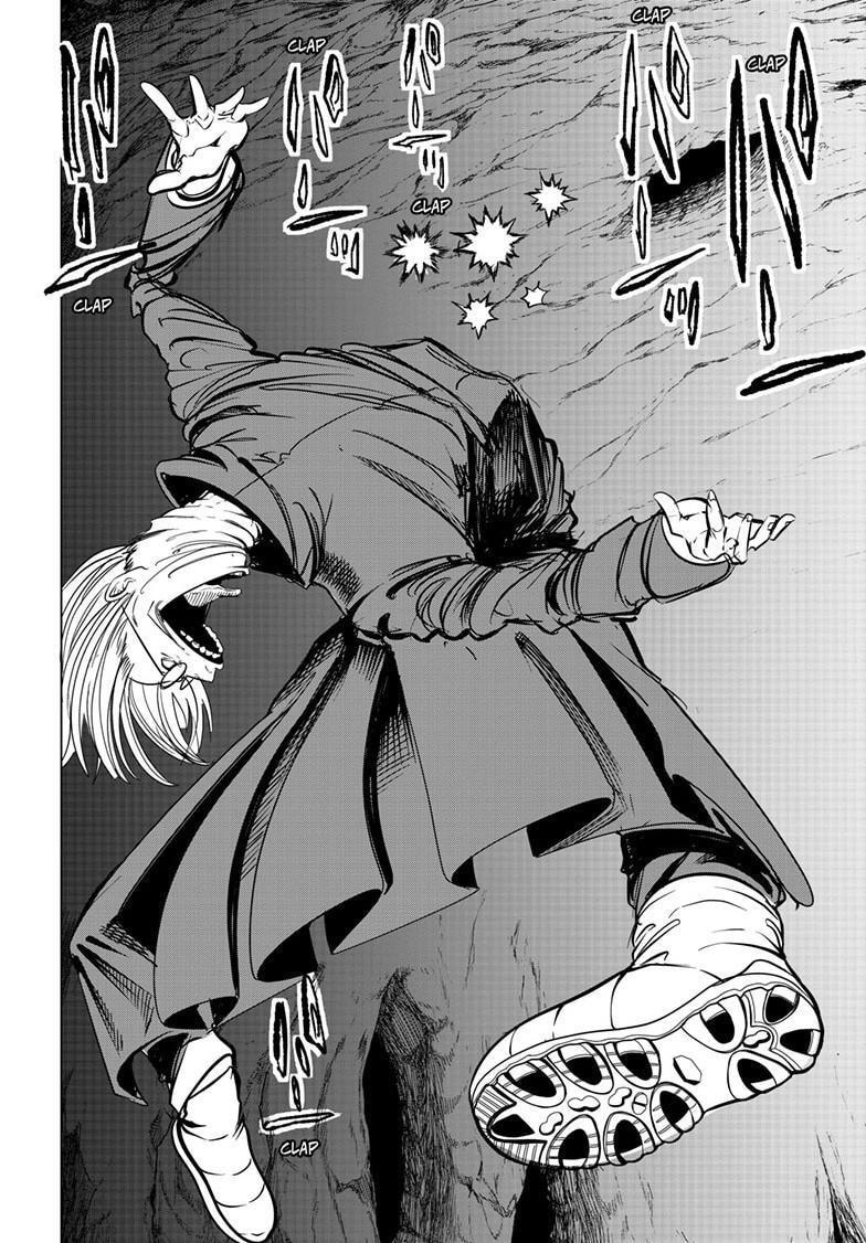 Read Snowball Earth Manga Online