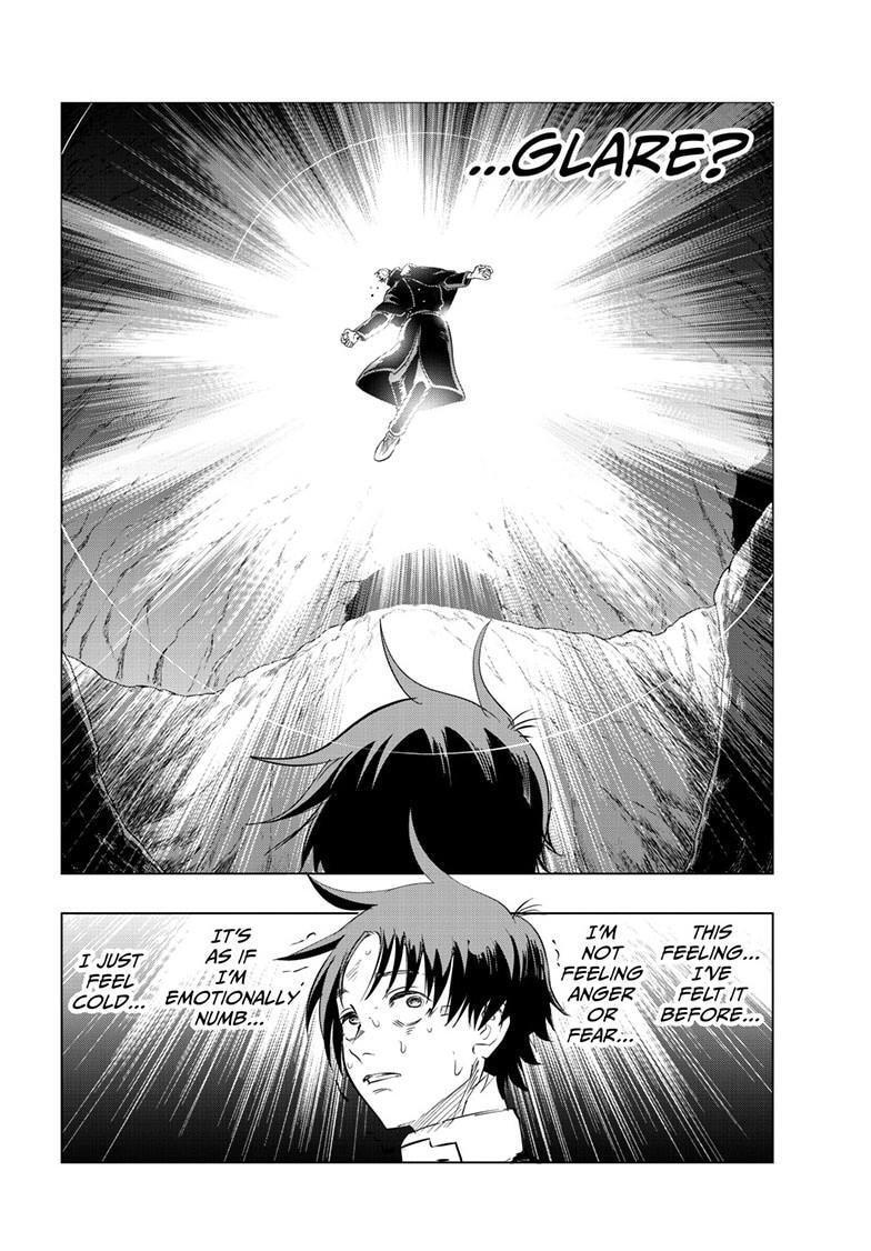 Read Snowball Earth Manga Online