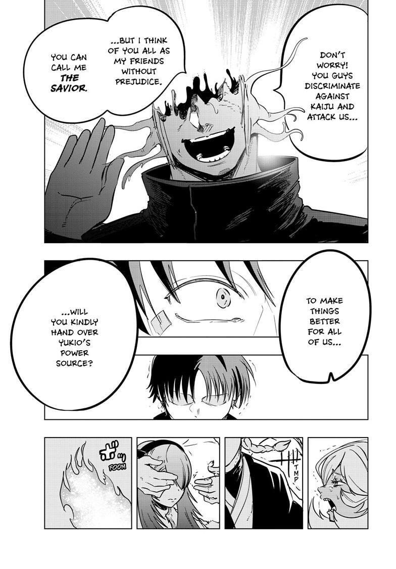 Read Snowball Earth Manga Online