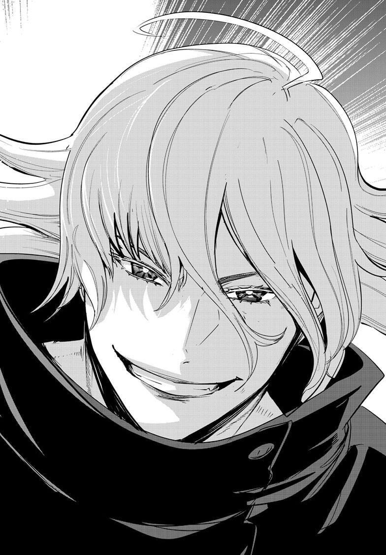 Read Snowball Earth Manga Online