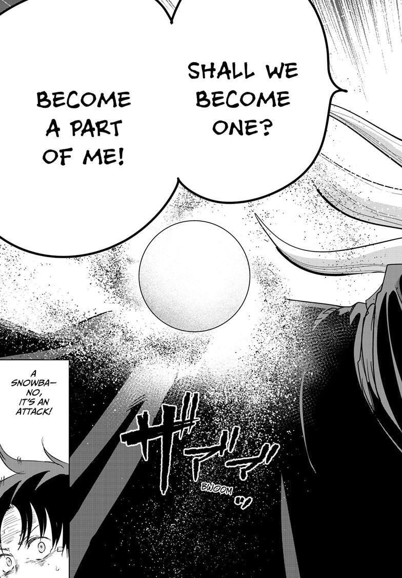 Read Snowball Earth Manga Online