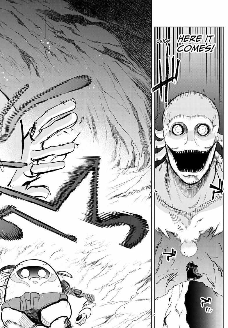 Read Snowball Earth Manga Online