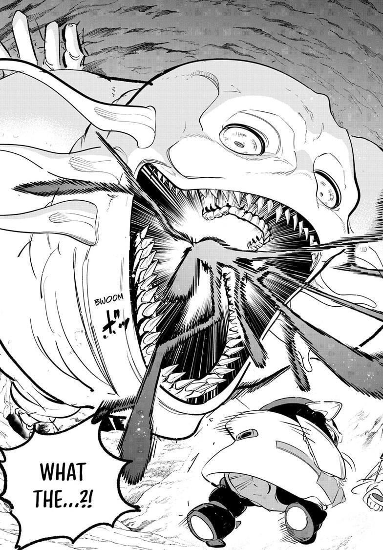 Read Snowball Earth Manga Online