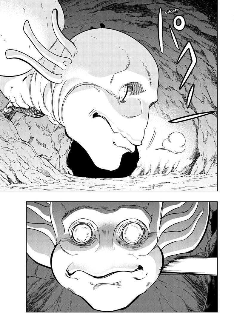 Read Snowball Earth Manga Online