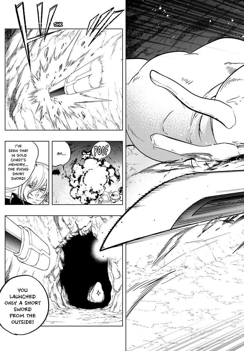 Read Snowball Earth Manga Online