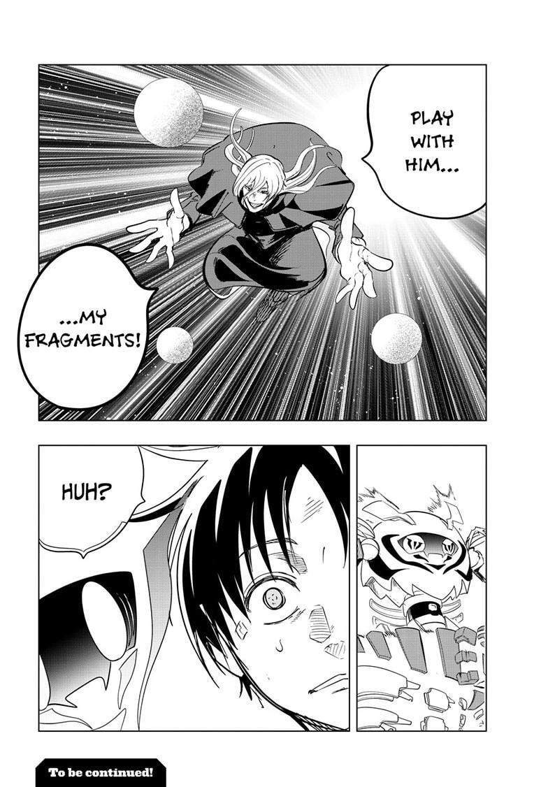 Read Snowball Earth Manga Online