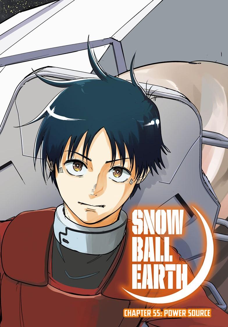 Read Snowball Earth Manga Online