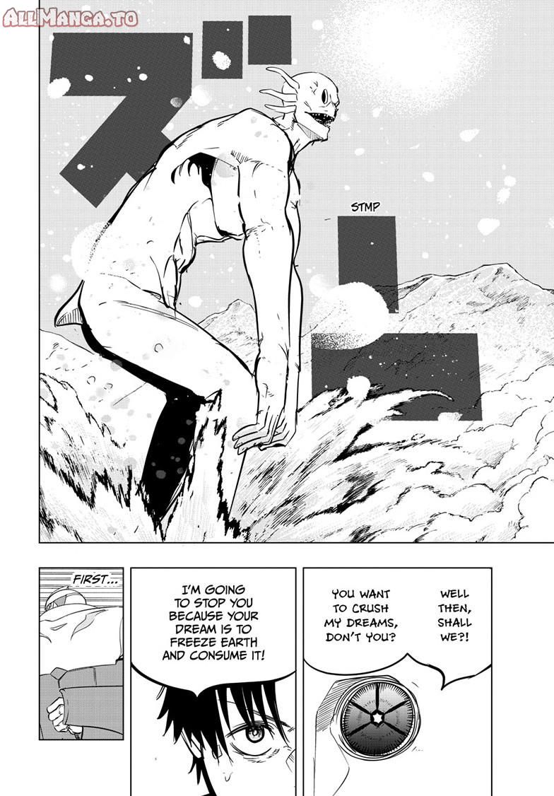 Read Snowball Earth Manga Online