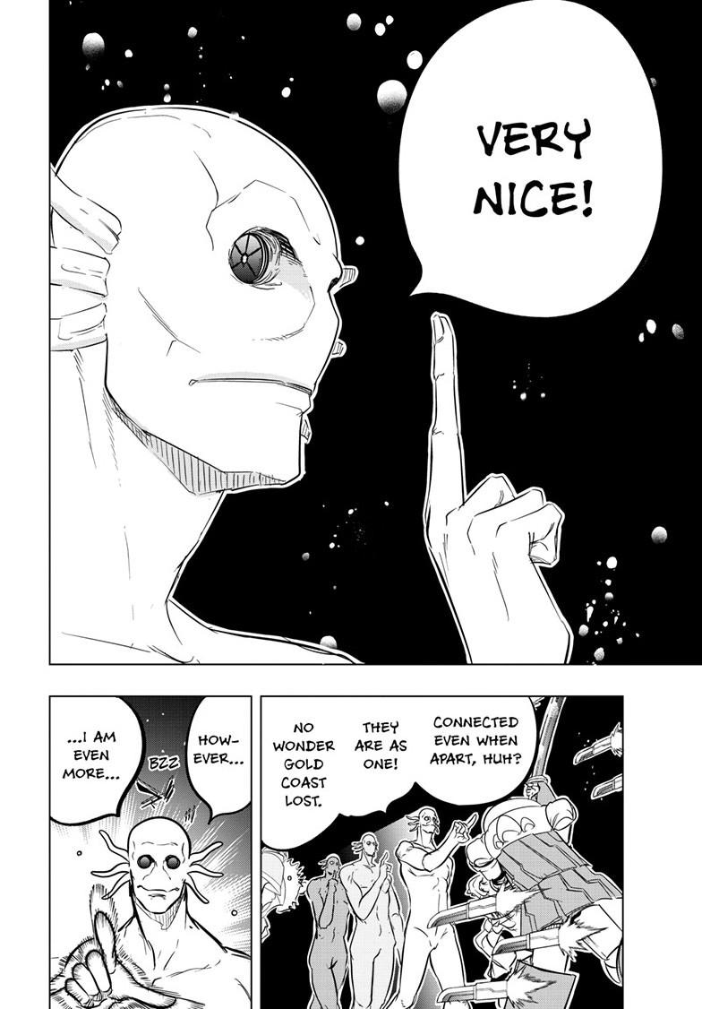 Read Snowball Earth Manga Online