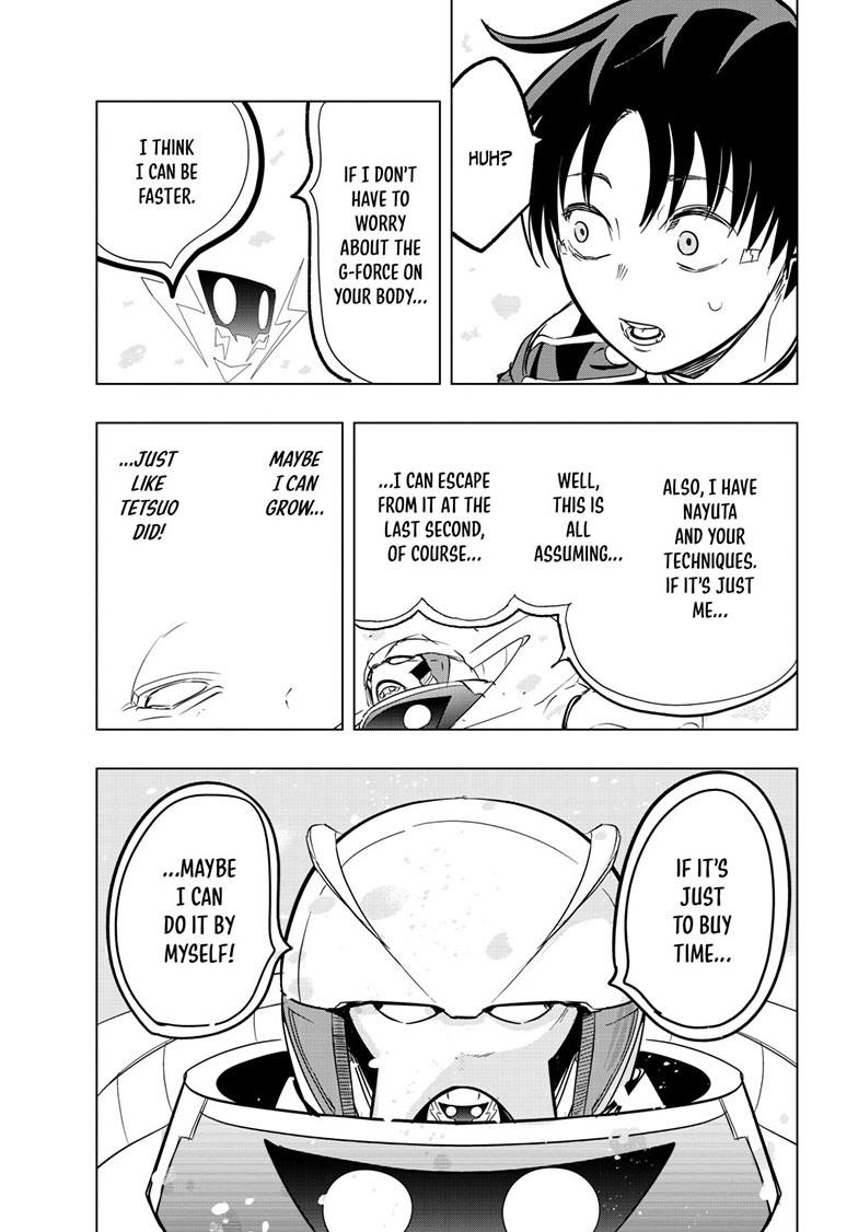 Read Snowball Earth Manga Online