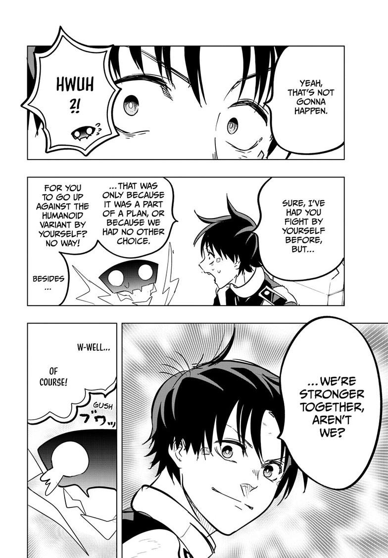 Read Snowball Earth Manga Online