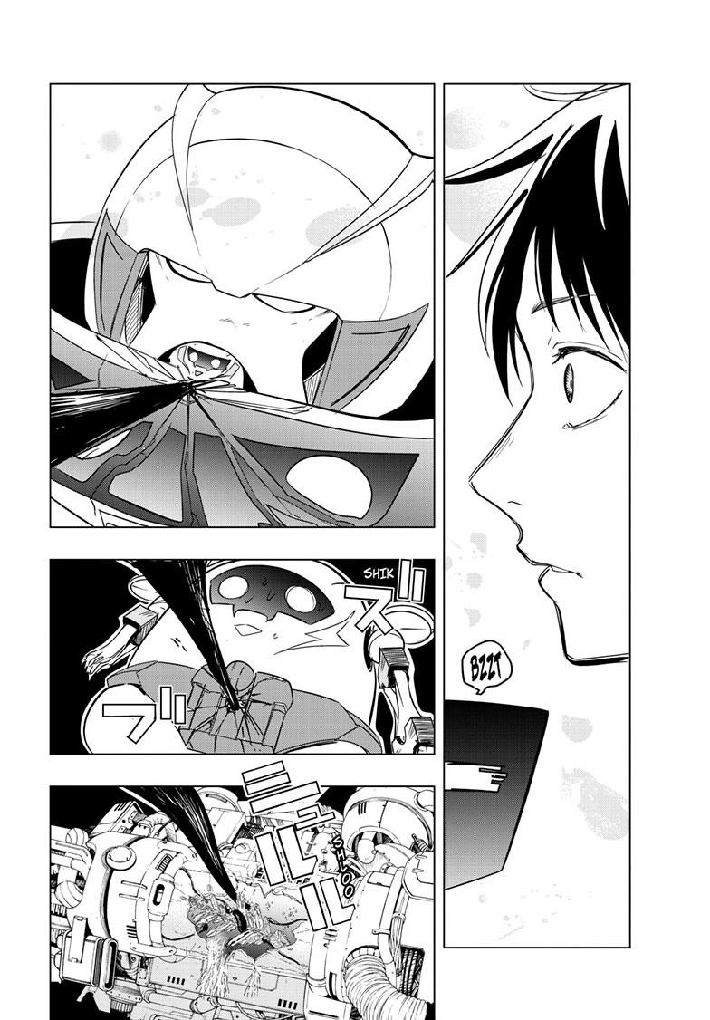 Read Snowball Earth Manga Online