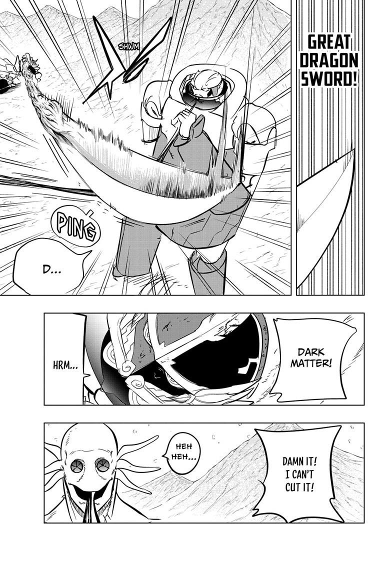 Read Snowball Earth Manga Online