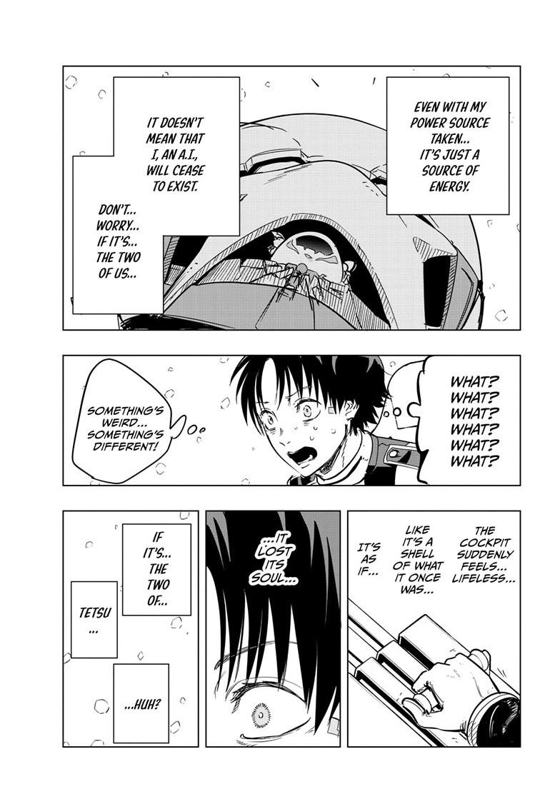 Read Snowball Earth Manga Online