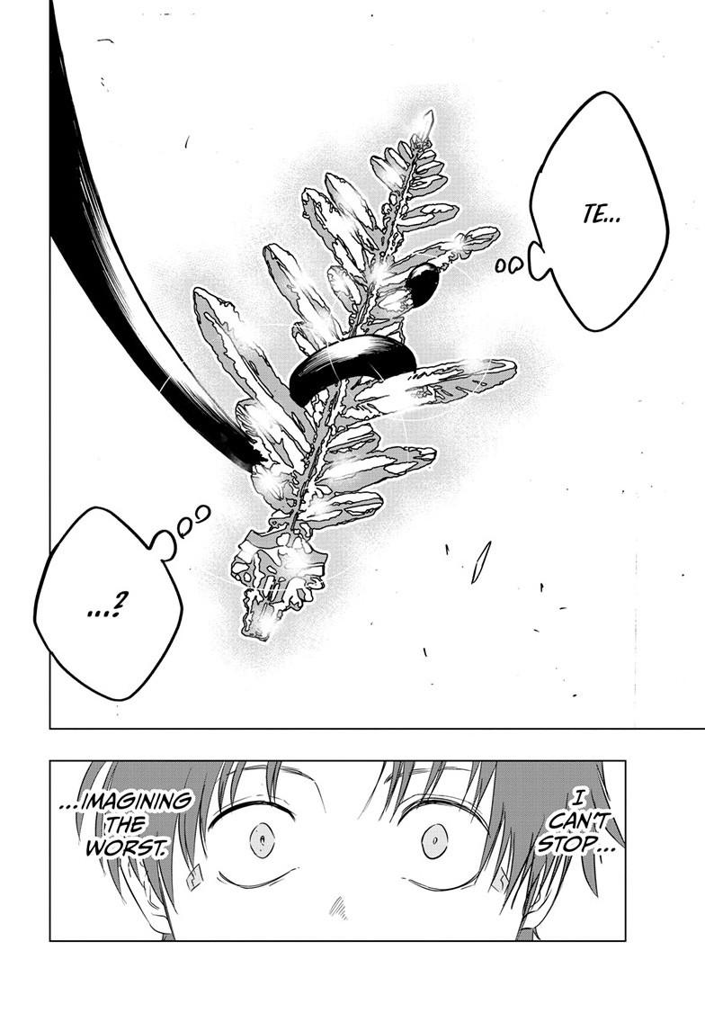 Read Snowball Earth Manga Online