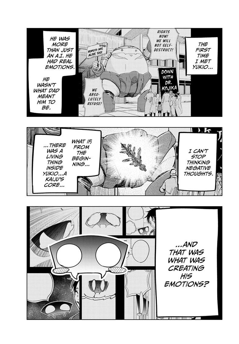 Read Snowball Earth Manga Online