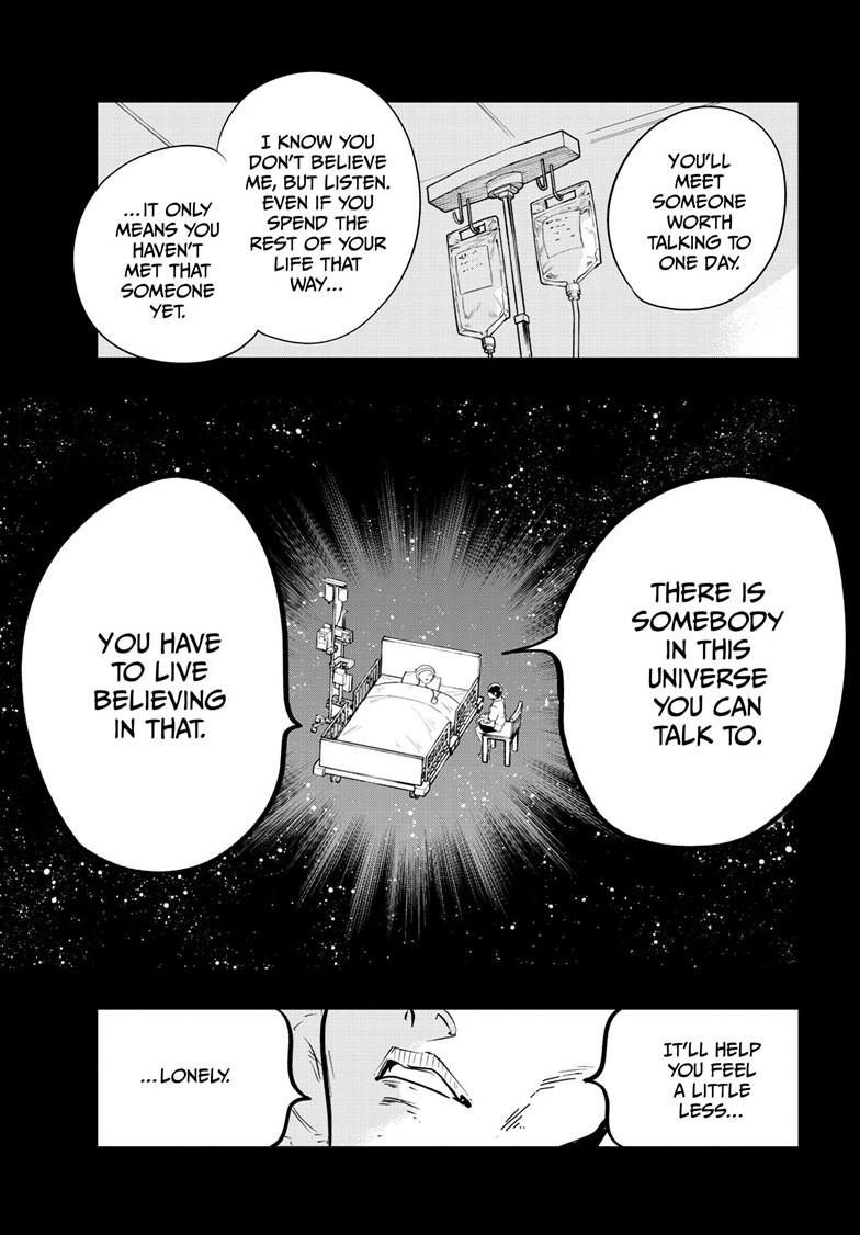 Read Snowball Earth Manga Online