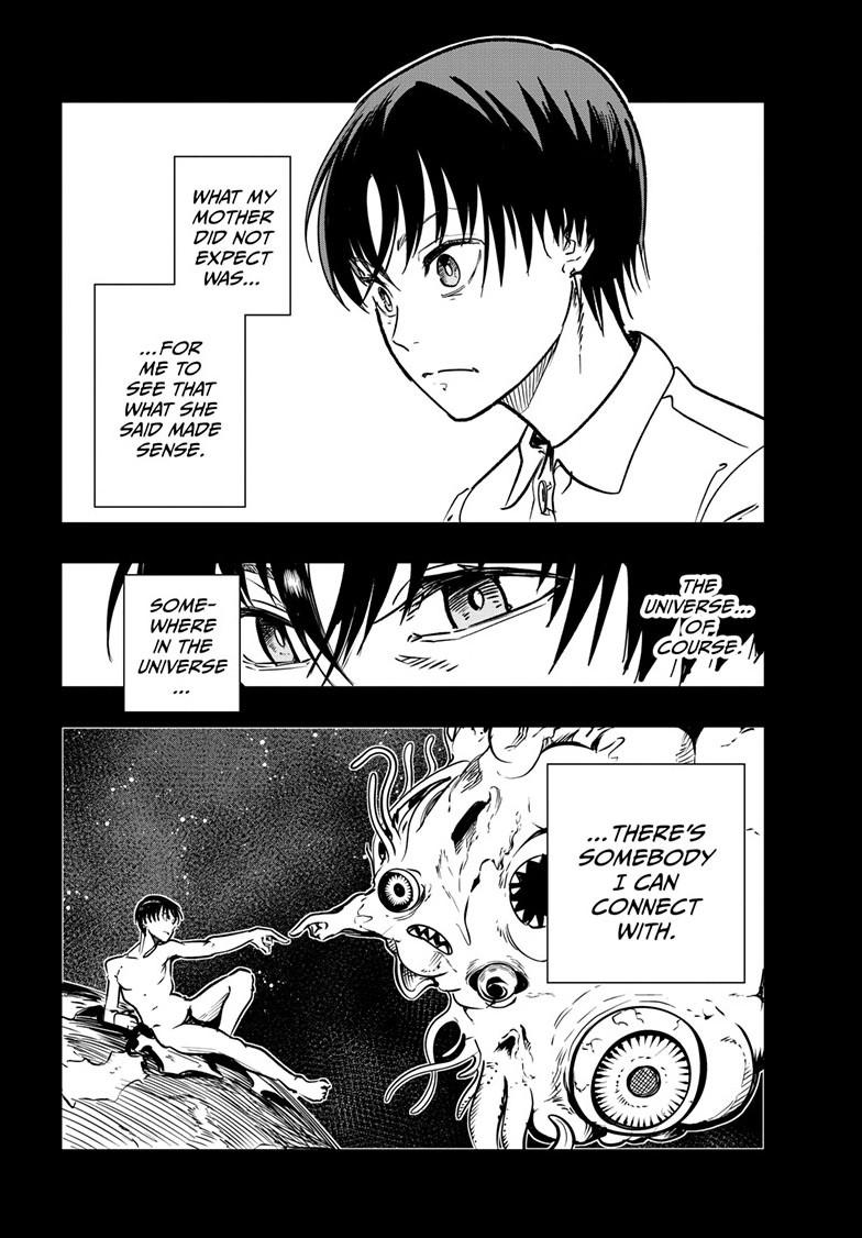 Read Snowball Earth Manga Online