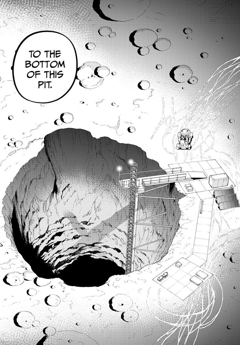 Read Snowball Earth Manga Online