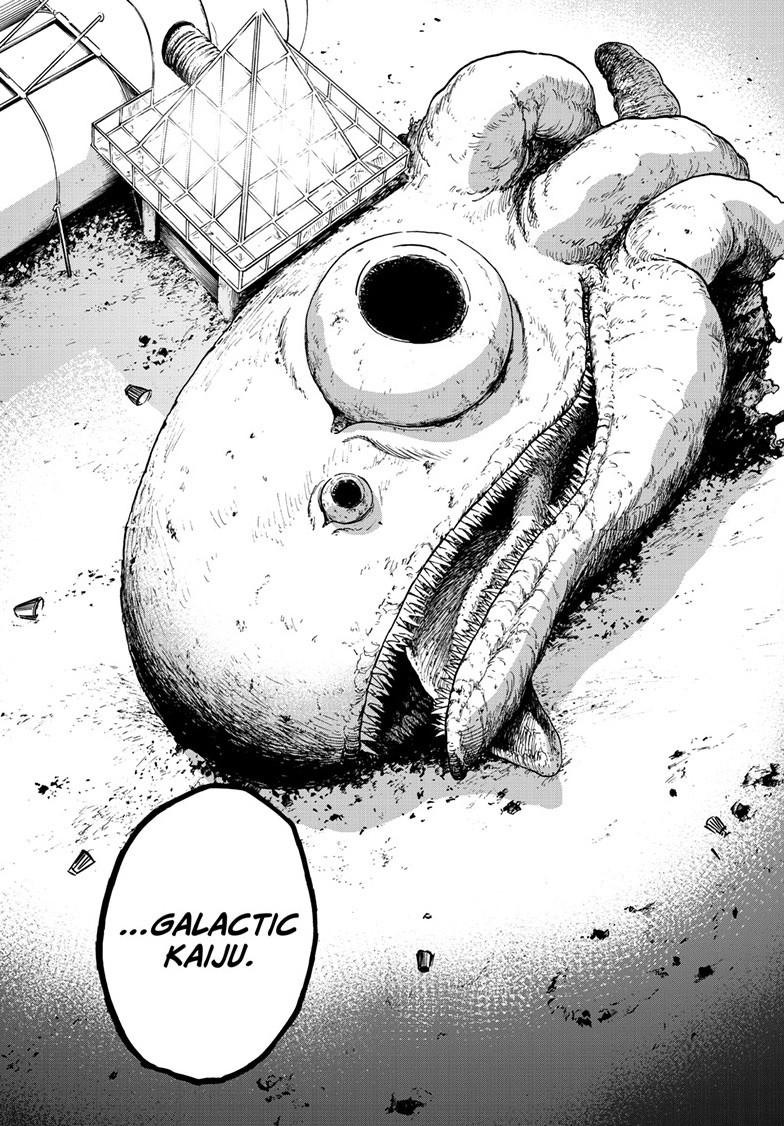 Read Snowball Earth Manga Online