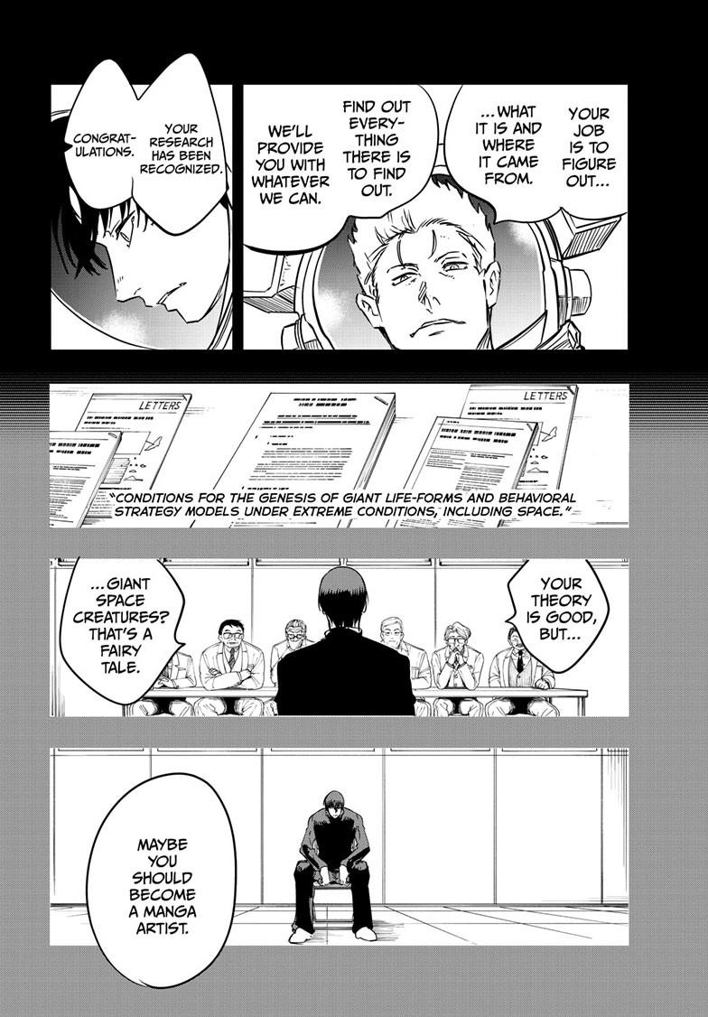 Read Snowball Earth Manga Online