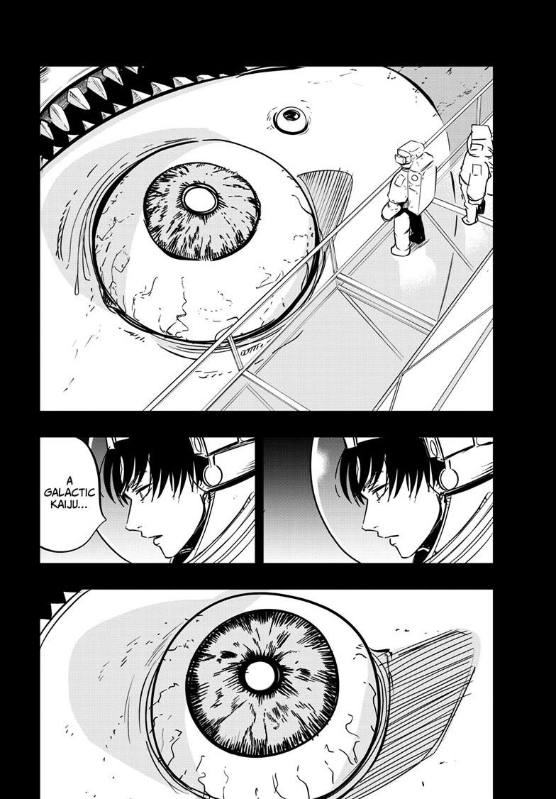 Read Snowball Earth Manga Online