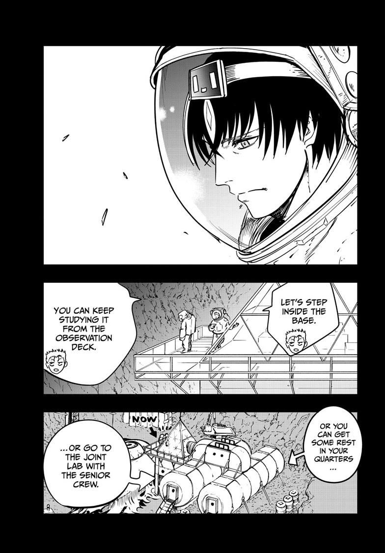 Read Snowball Earth Manga Online