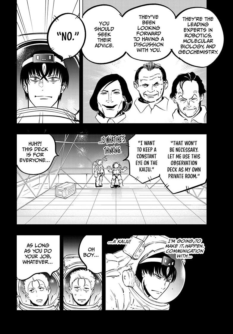 Read Snowball Earth Manga Online